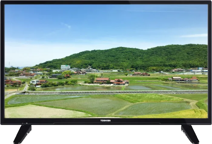 Toshiba