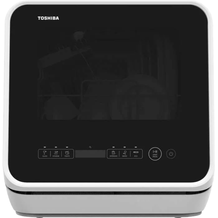 Ремонт посудомоечных машин Toshiba DWS-22ARU в сервисном центре FIX-Toshiba